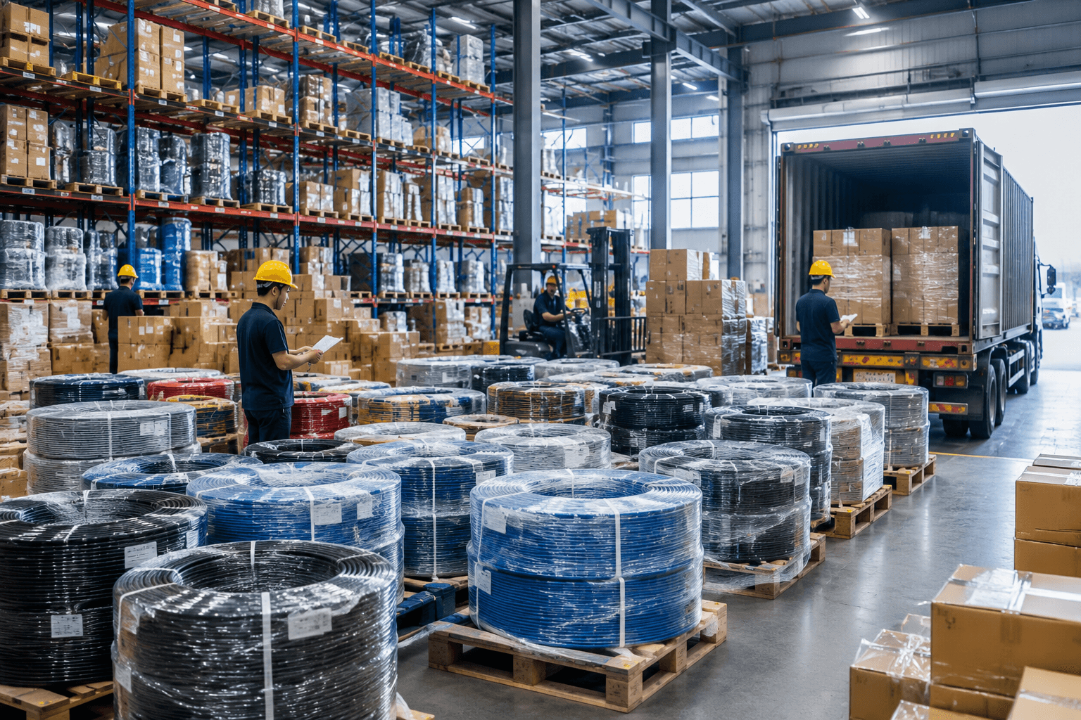 SJX Expands Global Manufacturing Capability