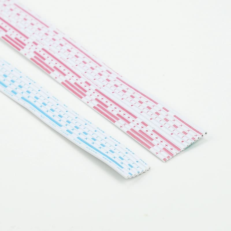 2468 Flat Cable