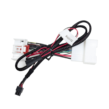 Automotive electronic wire harness – image 4