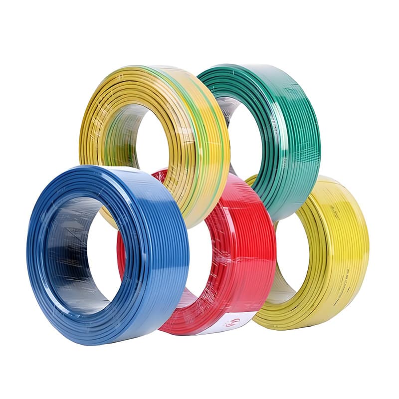 1007 Electronic Wire