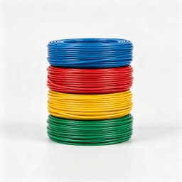 1015 Electronic Wire-0