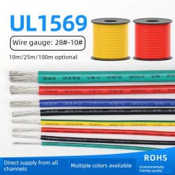 1569 Electronic Wire-2