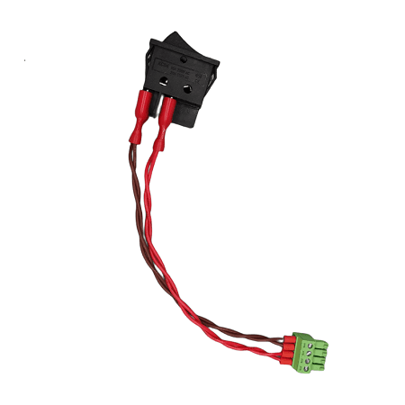 Boat like switch wire harness – image 4