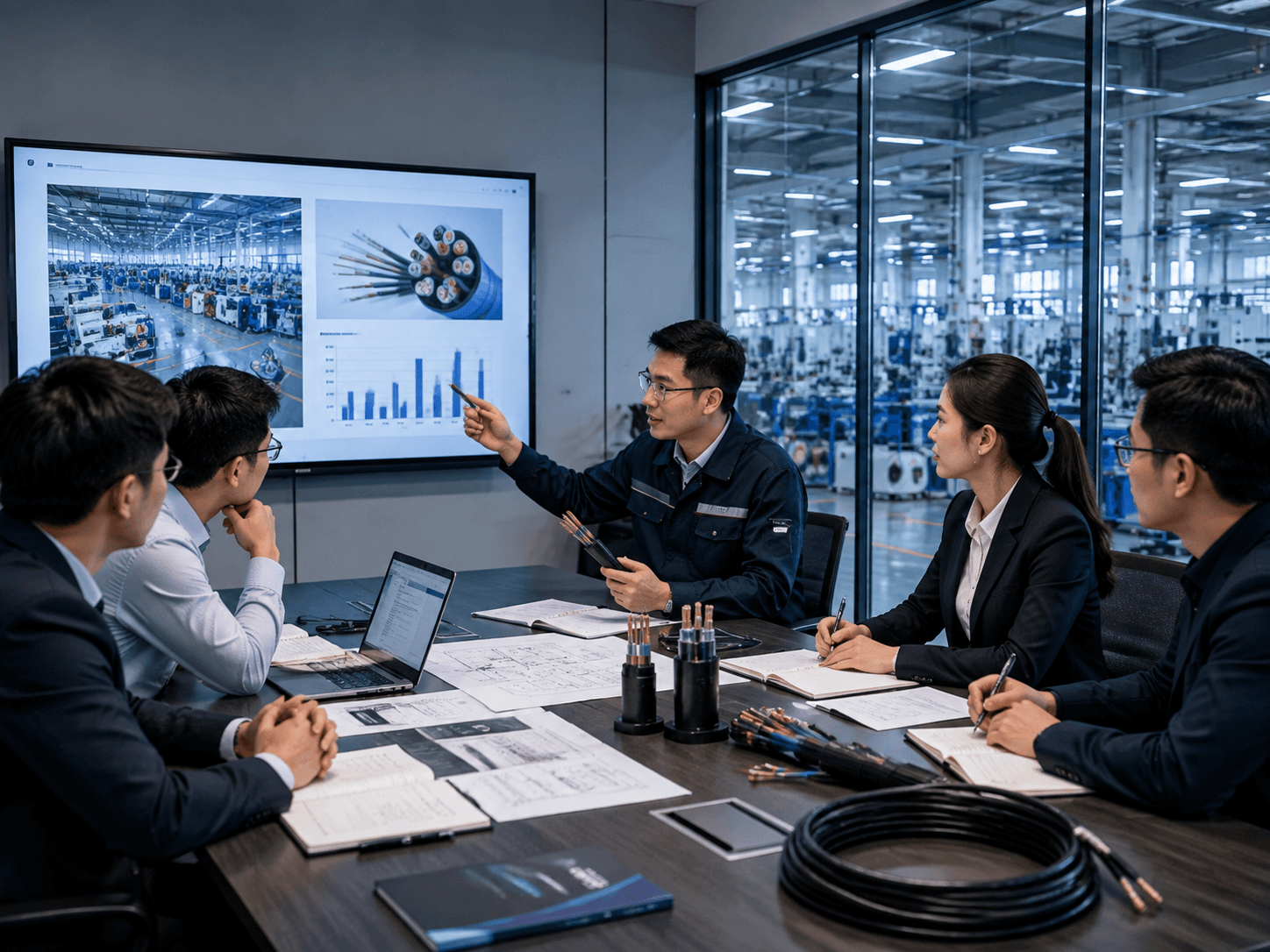 Employees