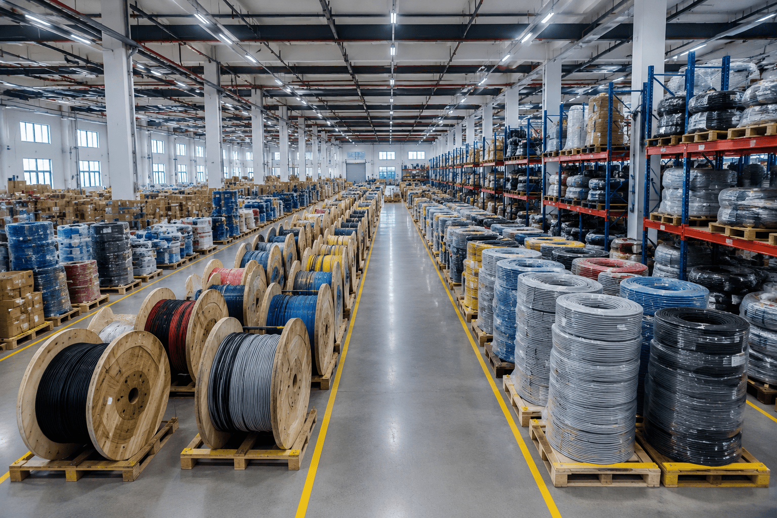 Warehouse