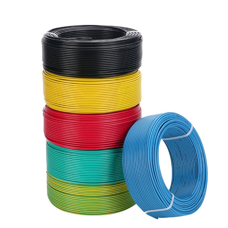 Ccc Wire