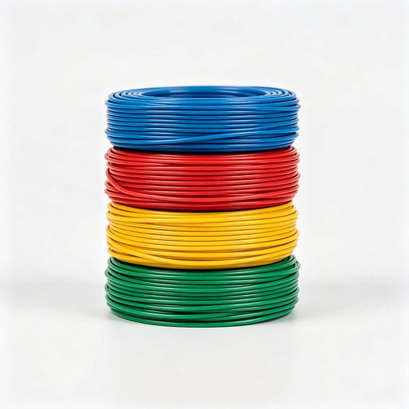 1015 Electronic Wire