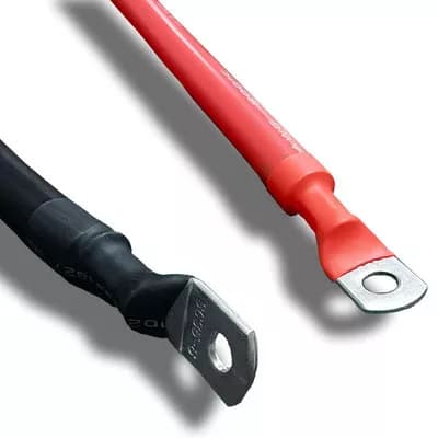 Energy storage wire harness - 11